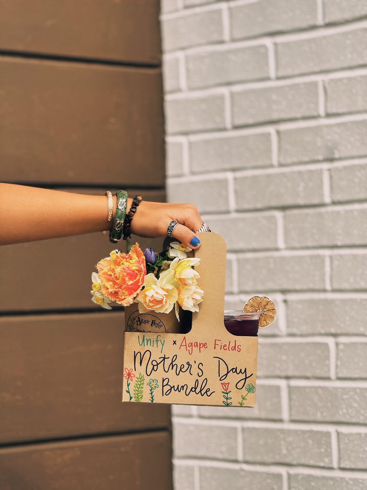 Mother’s Day Bundle